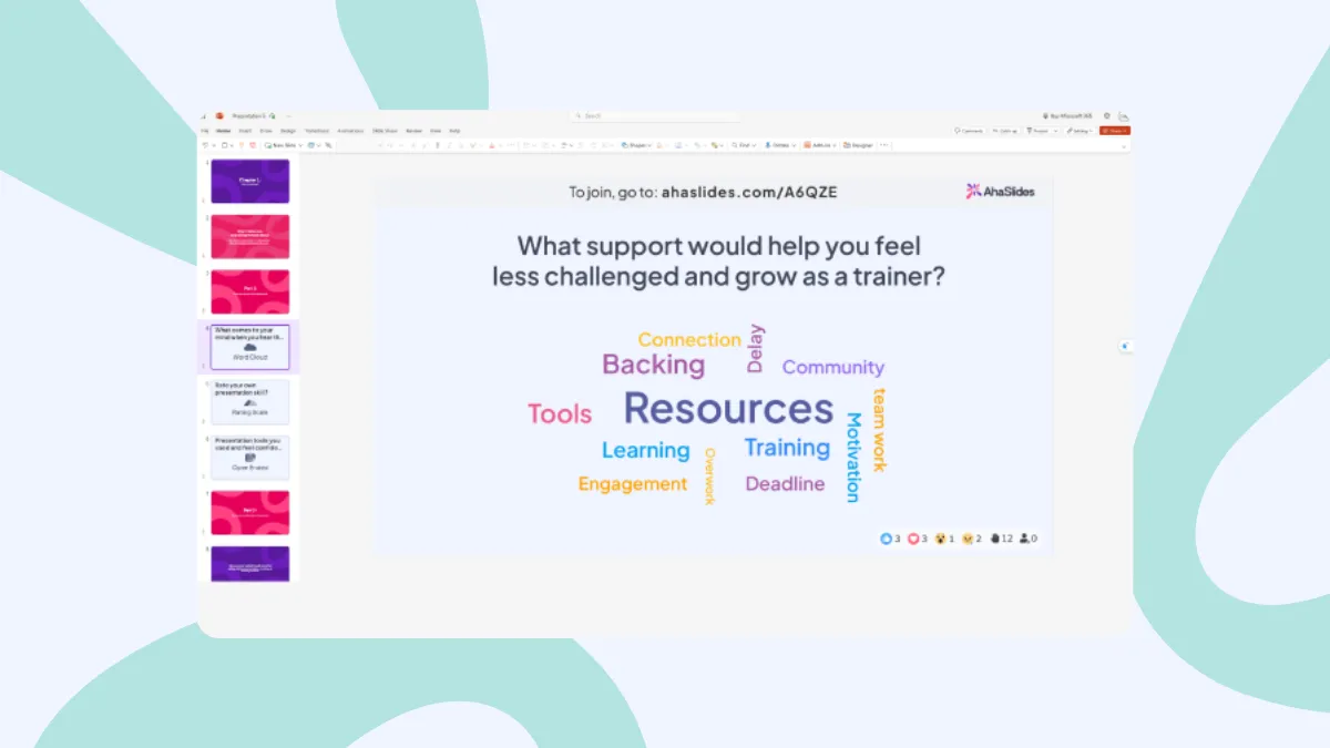 Como facer un PowerPoint interactivo